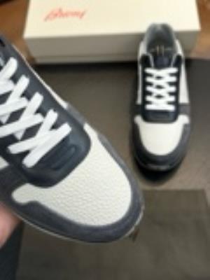 wholesale quality brioni men shoes model no. 8